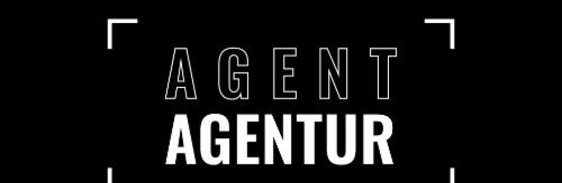Agent Agentur Cover Image