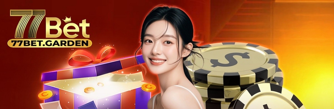 77bet Cover Image