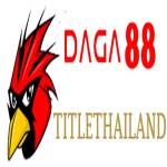 Đá Gà 88 Profile Picture
