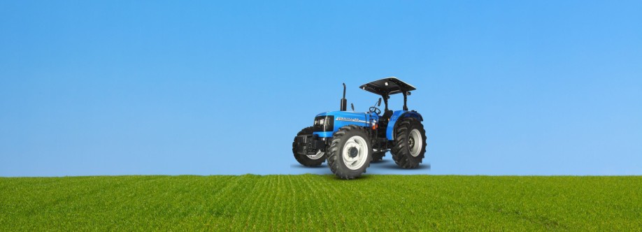 Sonalika Tractors In Algeria Cover Image