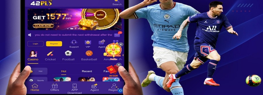 42bet Cover Image