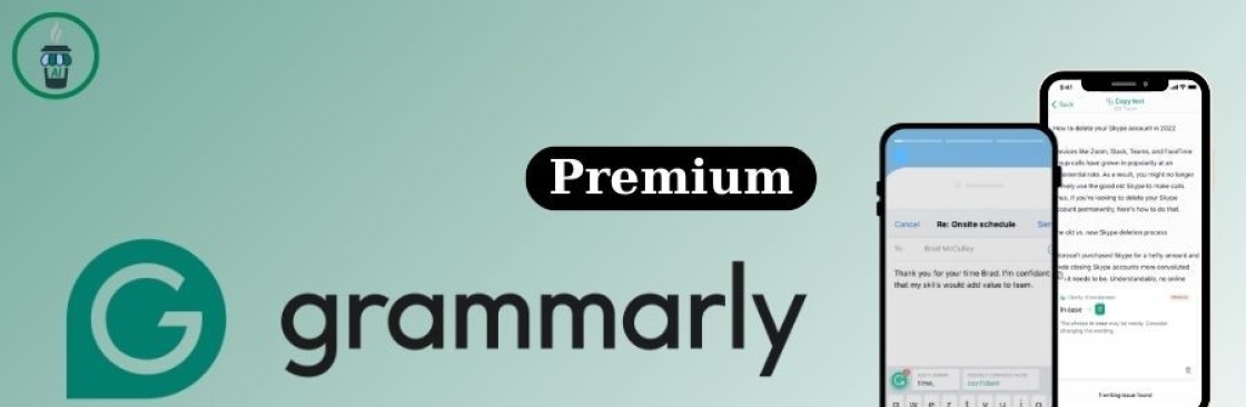 Mua Grammarly Cover Image