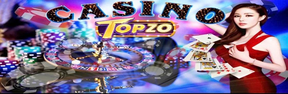 Topzo Social Cover Image