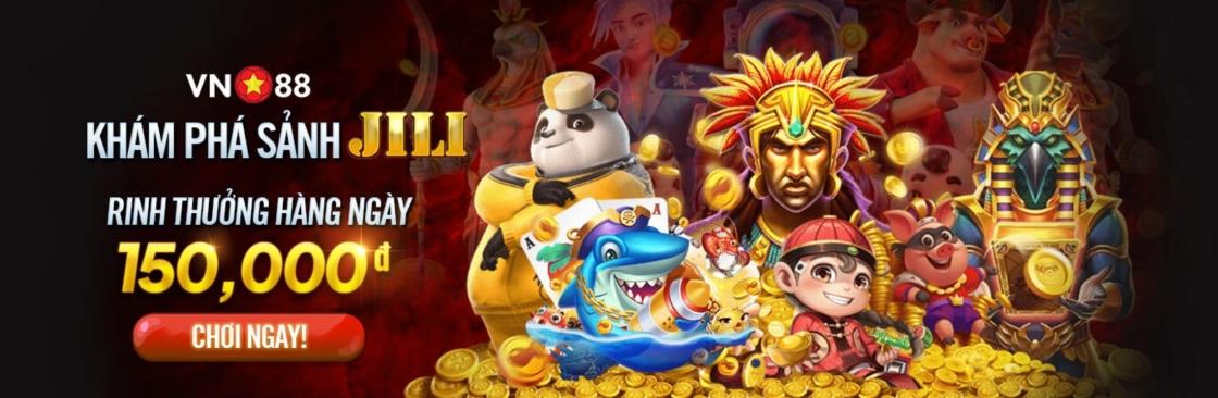 Nhà cái VN88 Cover Image
