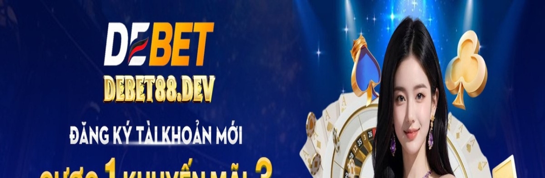 De bet Cover Image
