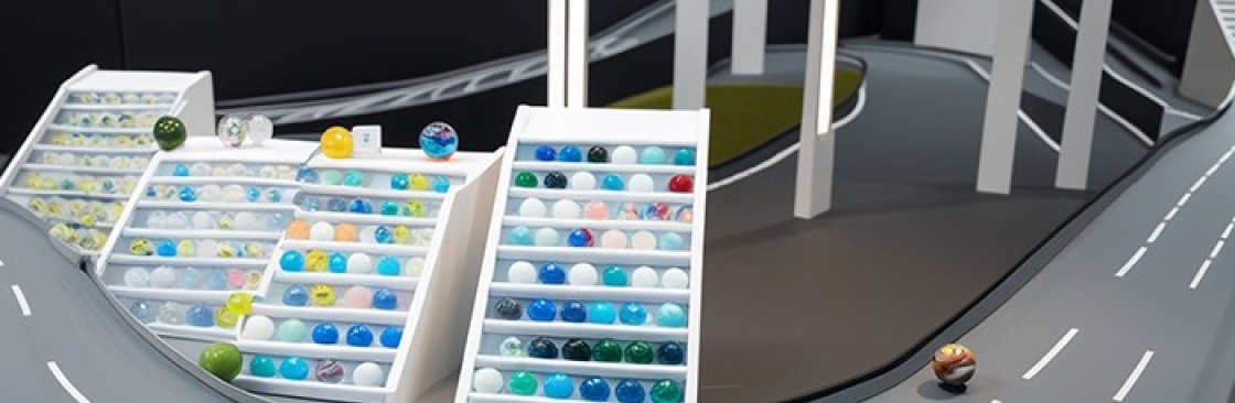 Marble Sport Cover Image