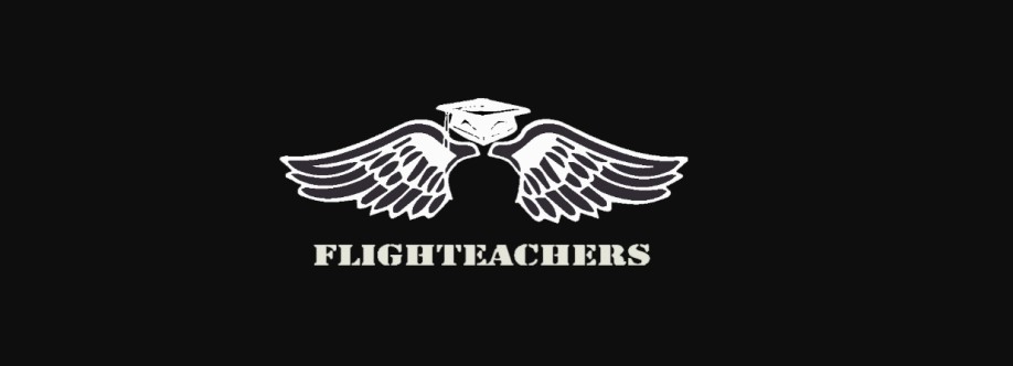 Flight Teachers Inc Cover Image
