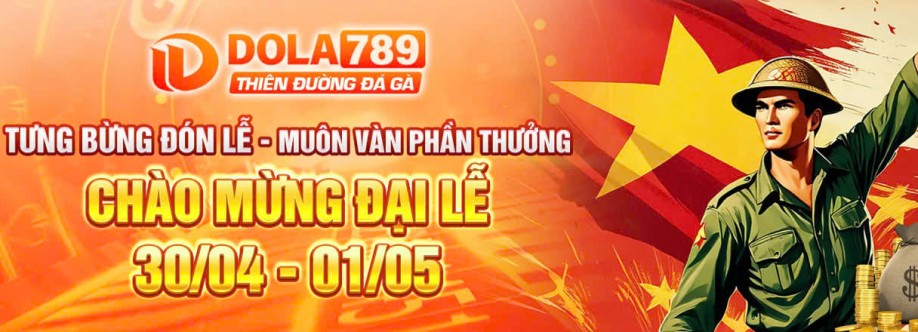 Dola789i Com Cover Image