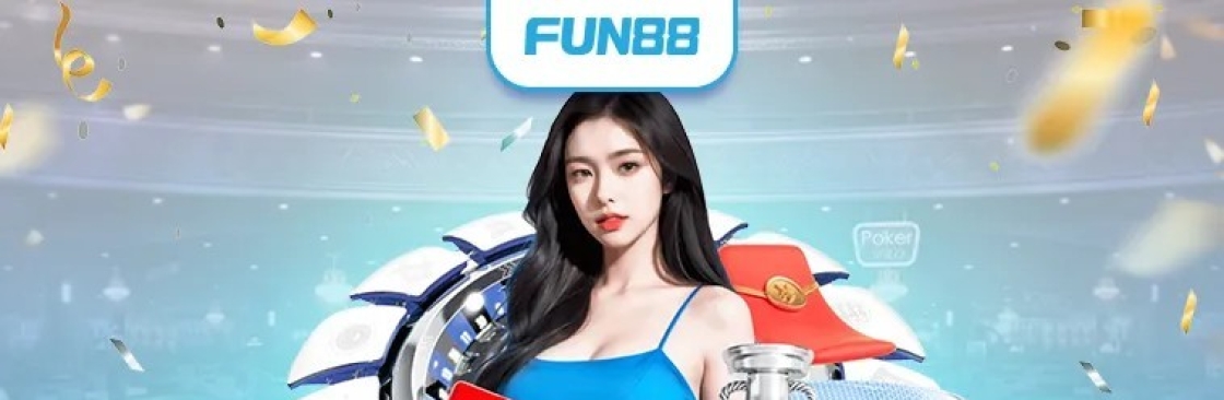 Fun88 Cover Image