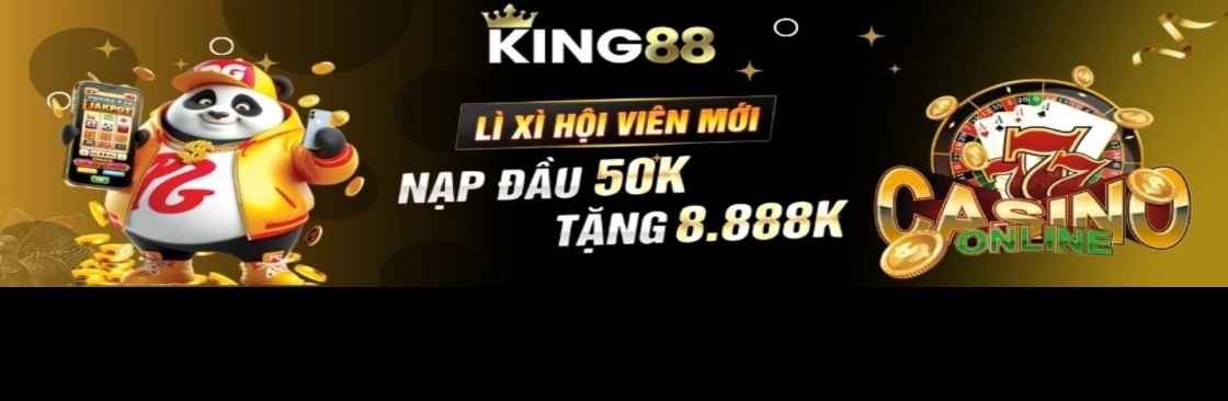 Nhà cái King88 Cover Image