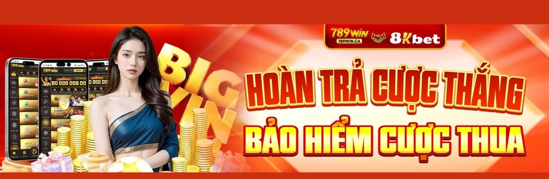 789WIN Cover Image