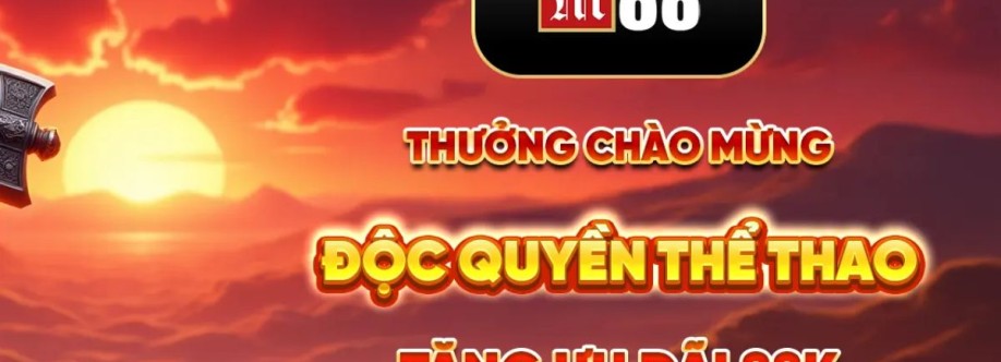 Nhà cái M88 Cover Image