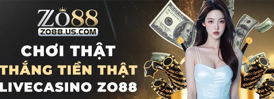 Zo88 nhà cái Cover Image