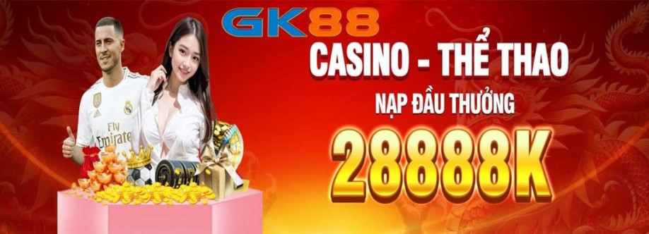 GK88 com Cover Image