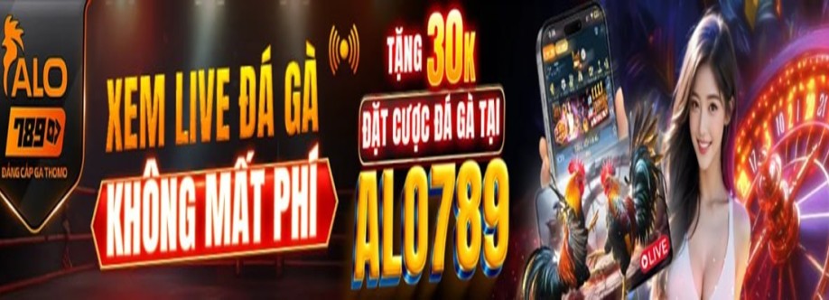 Đá Gà Alo789 Cover Image