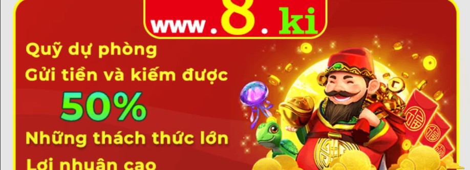 8Ki Hoàn vốn mỗi ngày 50 Cover Image