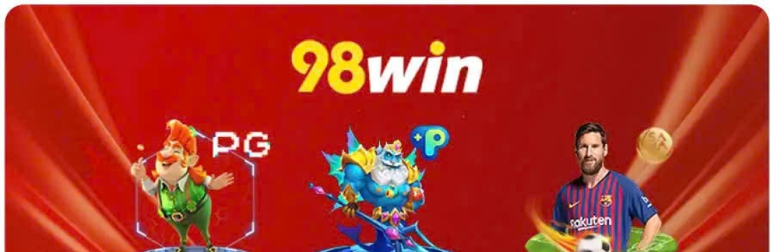 Nhà Cái 98Win Cover Image