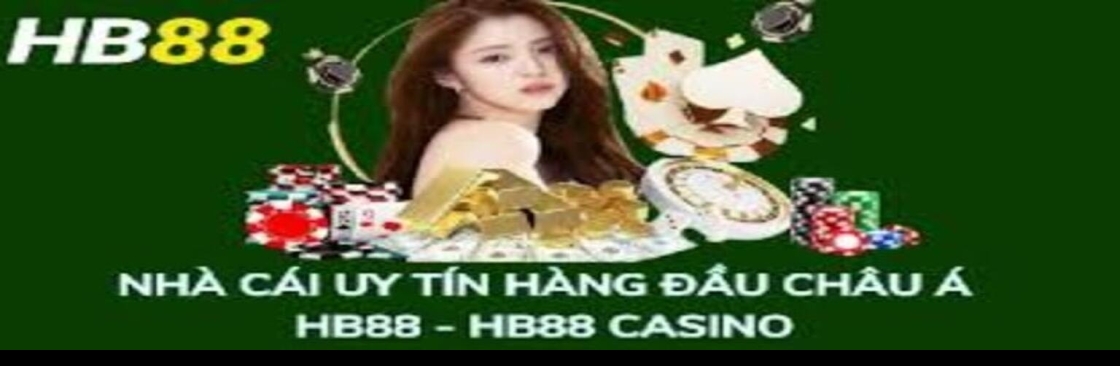 Nhà cái HB88 Cover Image
