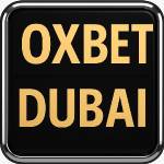 Oxbet Dubai App Profile Picture