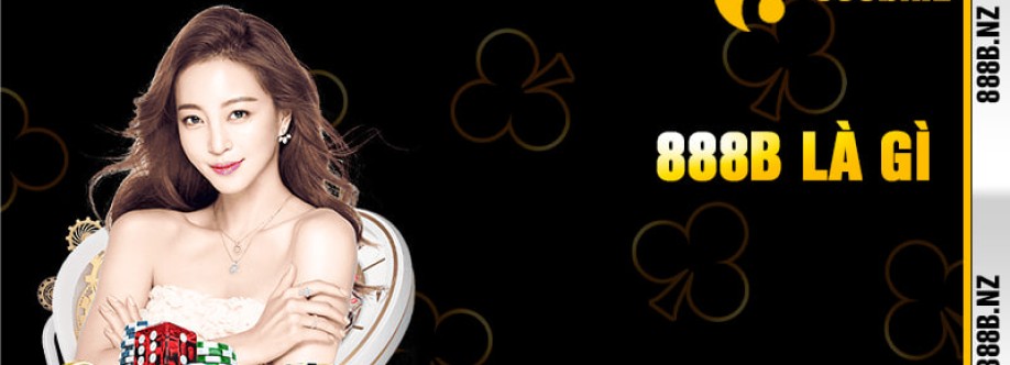 888b nz Cover Image