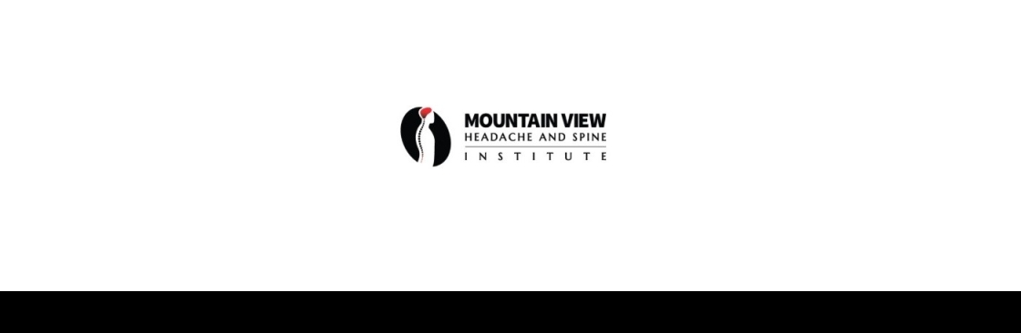 Mountain View Headache Spine Institute Cover Image