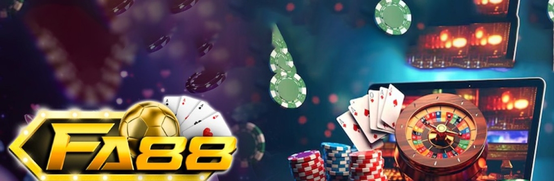 Cổng game Fa88 Cover Image