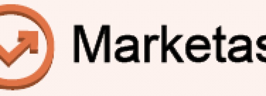 market asa Cover Image
