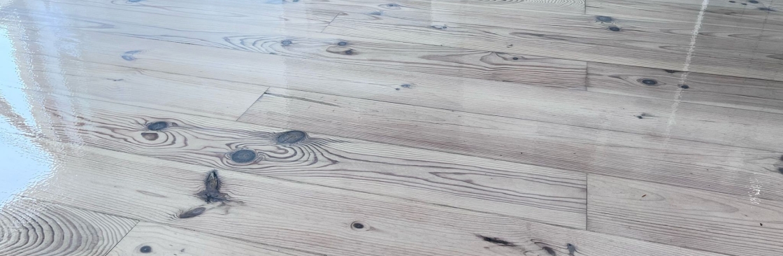 Green Floor Cleaning Dublin Cover Image