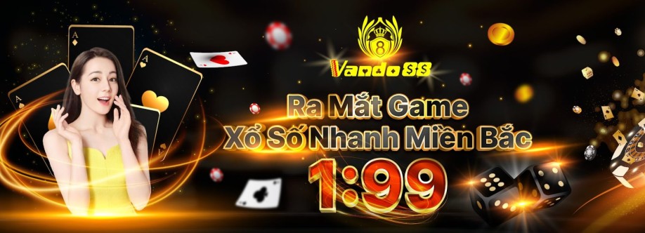 Nhà Cái Vando88 Cover Image