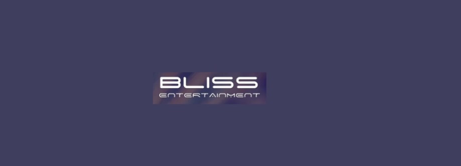 Bliss Entertainment Cover Image