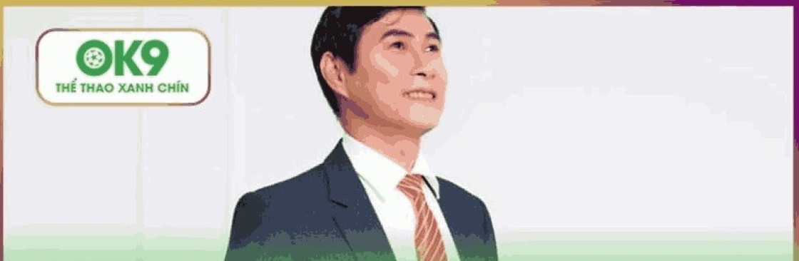Lê Thành Công CEO OK9 Cover Image