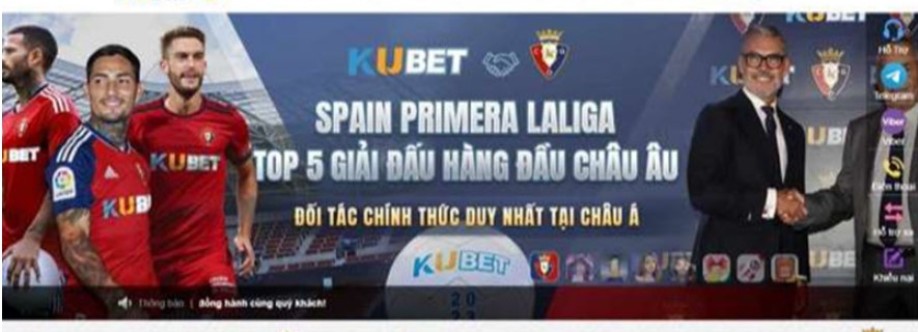 Nhà cái ku11 Cover Image