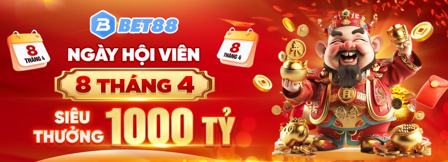 Nhà Cái BET88 Cover Image