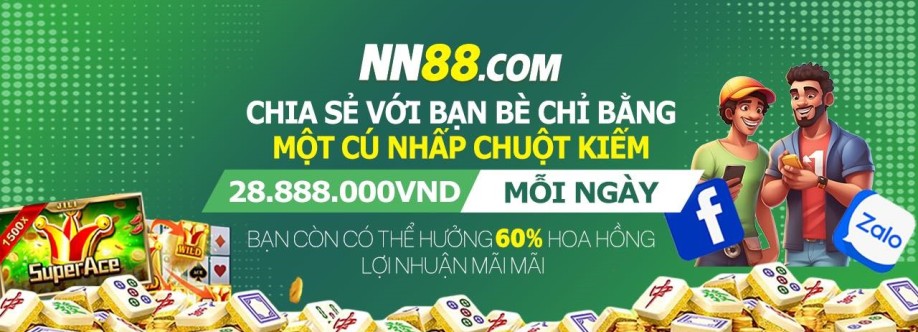 NN88 Cover Image