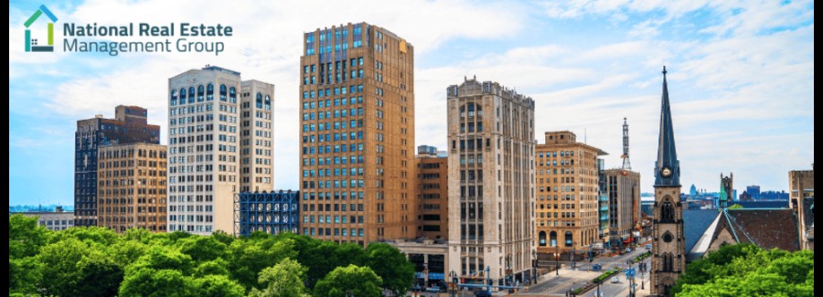 National Real Estate Management Group Cover Image