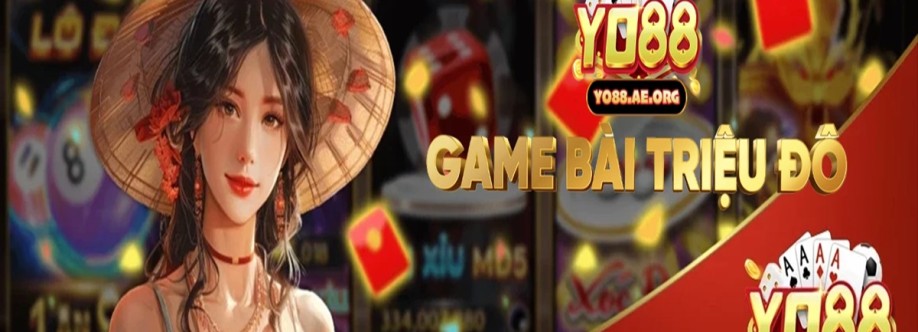 YO88 Cover Image