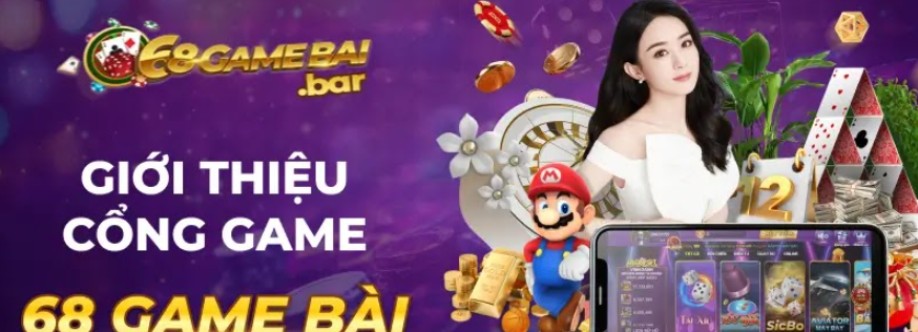 68 game bài Cover Image