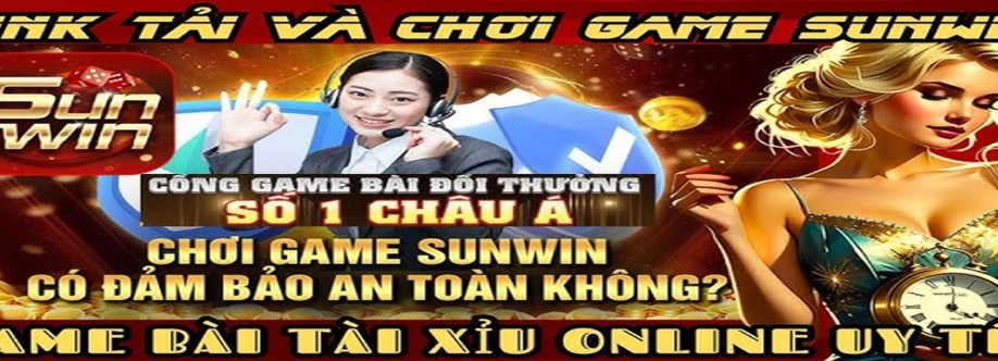Cổng Game Sunwin Cover Image