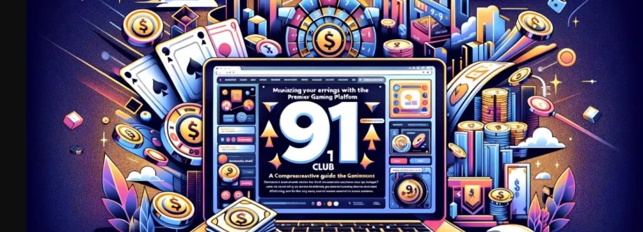 91 Club Cover Image