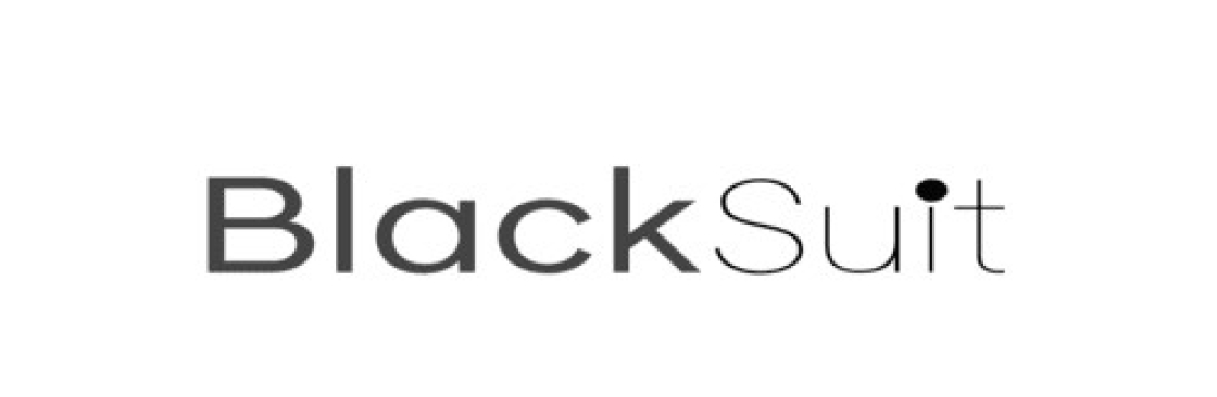 Black Suit Cover Image