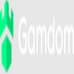Gamdom Profile Picture