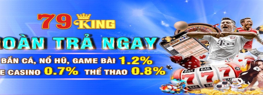 Nhà cái 79King Cover Image