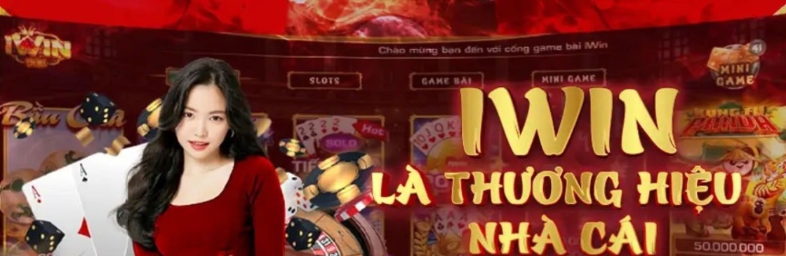 IWIN Cover Image