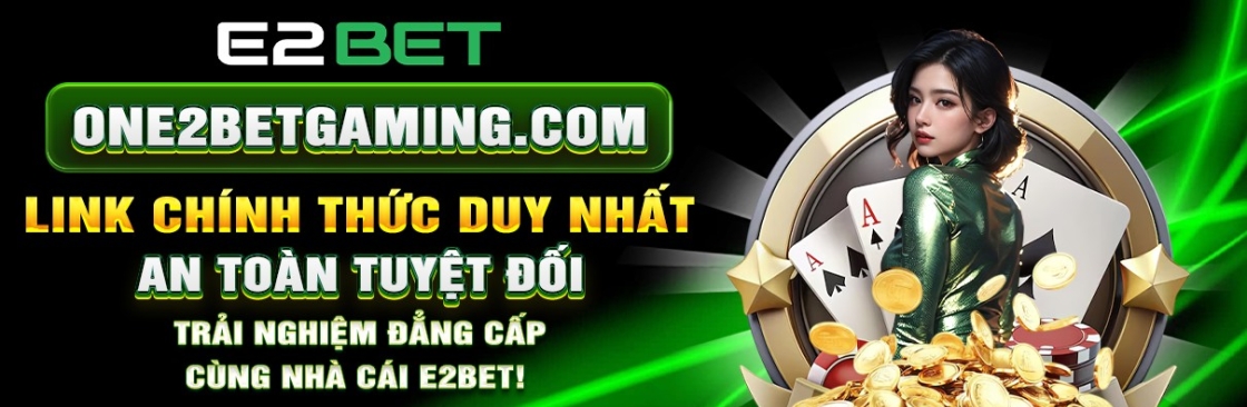 E2BET Cover Image