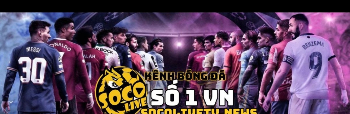 socolivetv news Cover Image