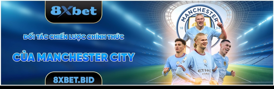 8xbet bid Cover Image