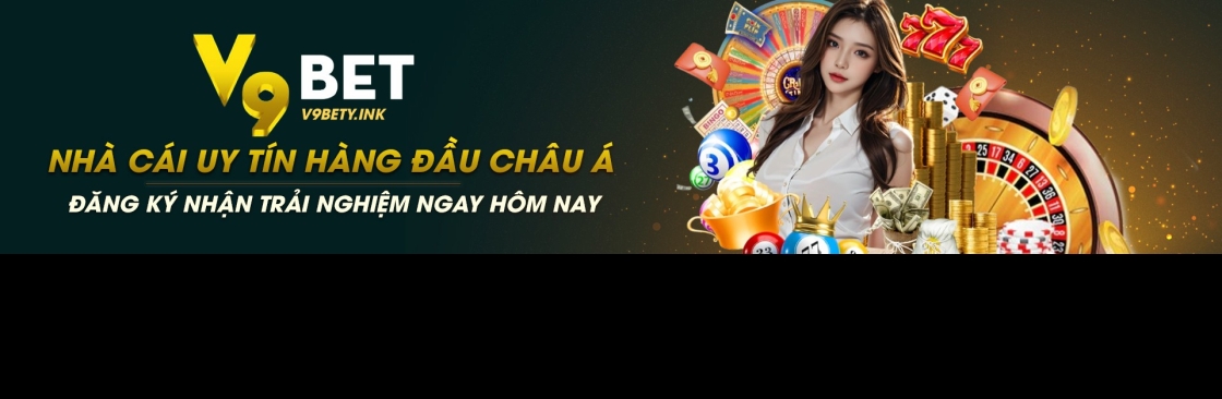Nhà Cái V9BET Cover Image