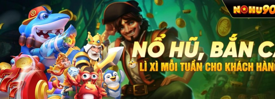 nohu90casinoo Cover Image