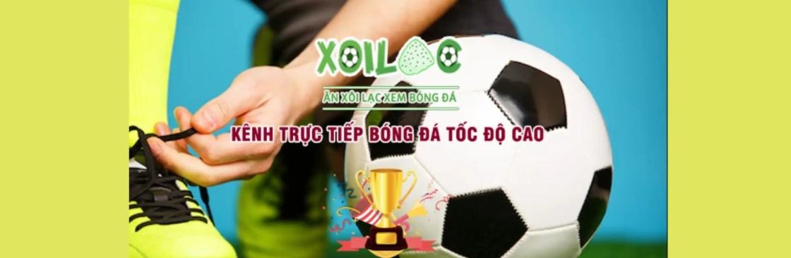 Xoilac TV Cover Image