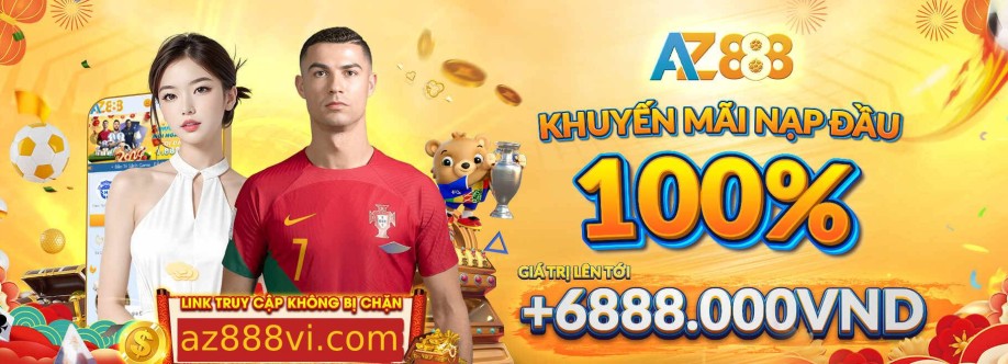 AZ888 AZ888 Cover Image